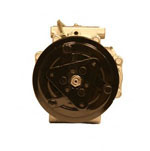 FC1711 Compressor, air conditioning 1249 3M5H19D629HD FORD FOCUS C-MAX 2003-